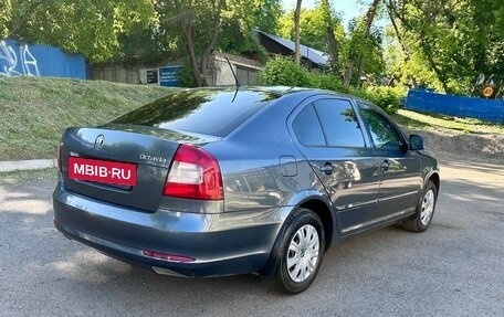 Skoda Octavia, 2011 год, 790 000 рублей, 4 фотография