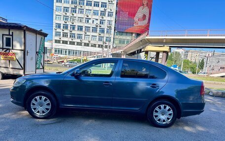 Skoda Octavia, 2011 год, 790 000 рублей, 11 фотография