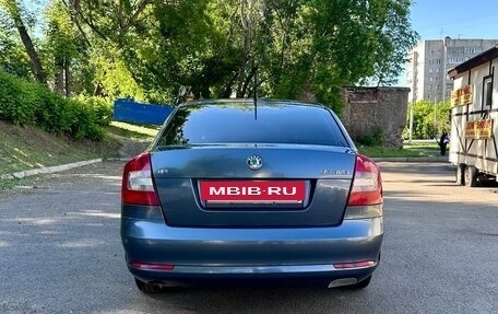 Skoda Octavia, 2011 год, 790 000 рублей, 5 фотография