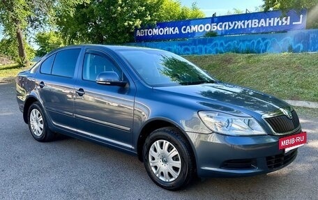 Skoda Octavia, 2011 год, 790 000 рублей, 2 фотография