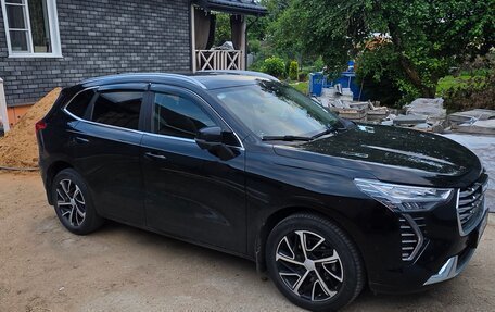 Haval Jolion, 2022 год, 1 520 000 рублей, 2 фотография