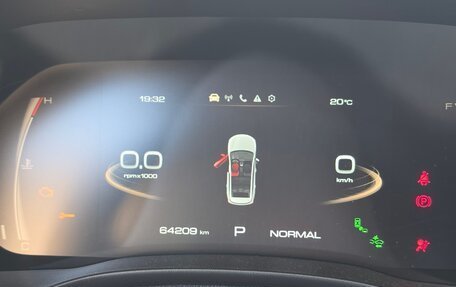 Haval Jolion, 2022 год, 1 520 000 рублей, 7 фотография