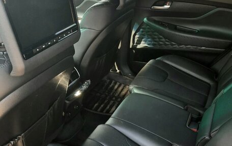 Hyundai Santa Fe IV, 2018 год, 3 000 000 рублей, 4 фотография