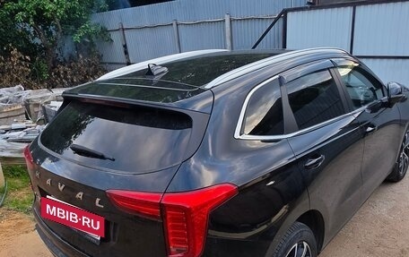 Haval Jolion, 2022 год, 1 520 000 рублей, 4 фотография