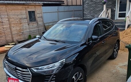 Haval Jolion, 2022 год, 1 520 000 рублей, 3 фотография