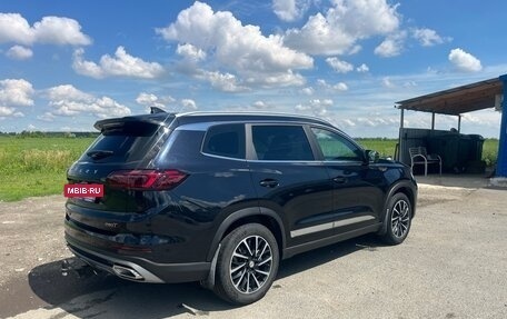 Chery Tiggo 8 Pro, 2022 год, 1 950 000 рублей, 5 фотография