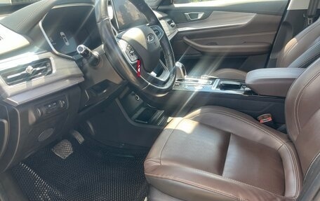 Chery Tiggo 8 Pro, 2022 год, 1 950 000 рублей, 8 фотография