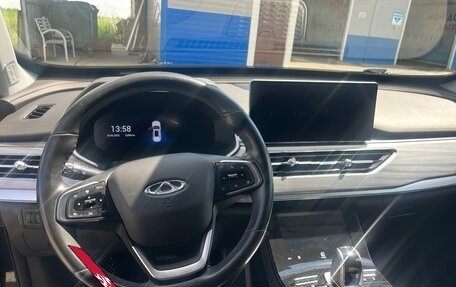 Chery Tiggo 8 Pro, 2022 год, 1 950 000 рублей, 9 фотография