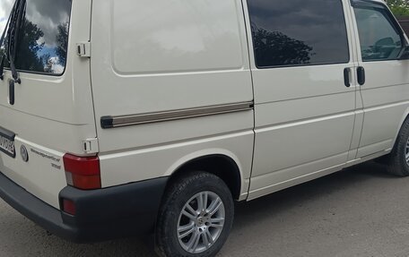 Volkswagen Transporter T4, 2002 год, 1 320 000 рублей, 9 фотография