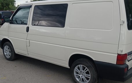 Volkswagen Transporter T4, 2002 год, 1 320 000 рублей, 5 фотография