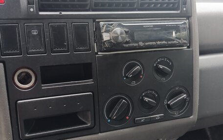 Volkswagen Transporter T4, 2002 год, 1 320 000 рублей, 15 фотография