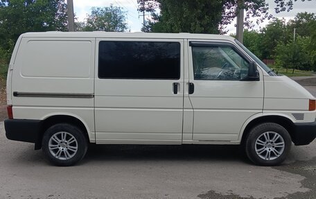 Volkswagen Transporter T4, 2002 год, 1 320 000 рублей, 10 фотография