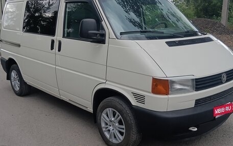 Volkswagen Transporter T4, 2002 год, 1 320 000 рублей, 12 фотография