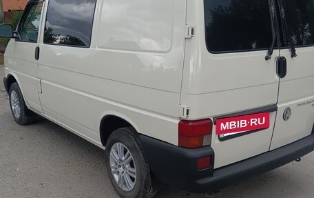 Volkswagen Transporter T4, 2002 год, 1 320 000 рублей, 6 фотография