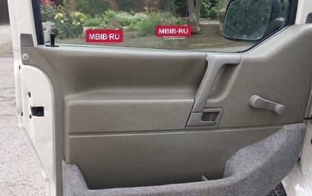 Volkswagen Transporter T4, 2002 год, 1 320 000 рублей, 16 фотография