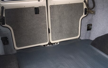 Volkswagen Transporter T4, 2002 год, 1 320 000 рублей, 28 фотография