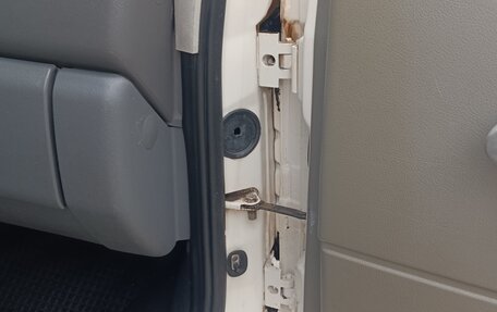 Volkswagen Transporter T4, 2002 год, 1 320 000 рублей, 24 фотография