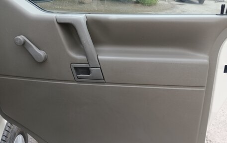 Volkswagen Transporter T4, 2002 год, 1 320 000 рублей, 22 фотография
