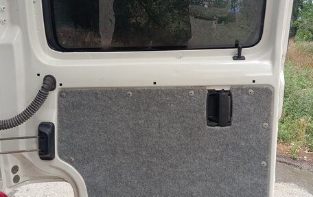 Volkswagen Transporter T4, 2002 год, 1 320 000 рублей, 31 фотография