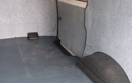 Volkswagen Transporter T4, 2002 год, 1 320 000 рублей, 32 фотография