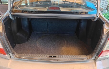 Hyundai Accent II, 2008 год, 450 000 рублей, 14 фотография