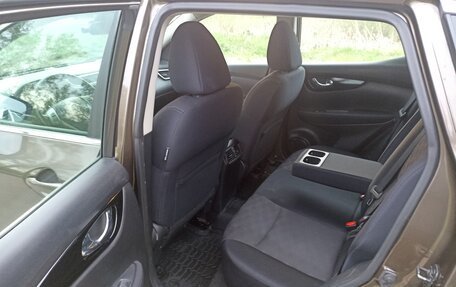 Nissan Qashqai, 2014 год, 1 350 000 рублей, 15 фотография