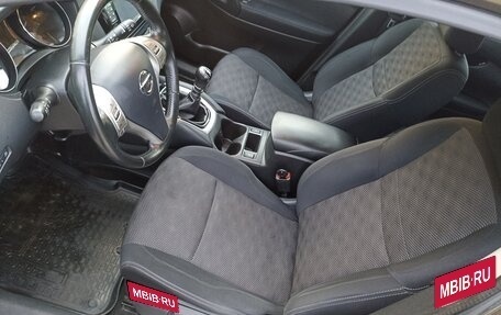 Nissan Qashqai, 2014 год, 1 350 000 рублей, 14 фотография