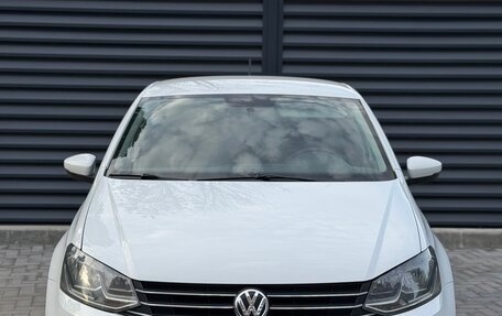 Volkswagen Polo VI (EU Market), 2019 год, 1 050 000 рублей, 4 фотография
