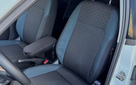 Volkswagen Polo VI (EU Market), 2019 год, 1 050 000 рублей, 21 фотография