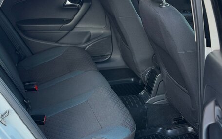 Volkswagen Polo VI (EU Market), 2019 год, 1 050 000 рублей, 29 фотография