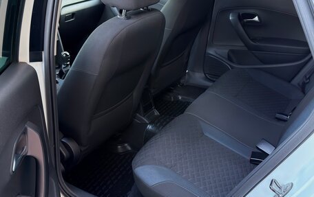 Volkswagen Polo VI (EU Market), 2019 год, 1 050 000 рублей, 30 фотография