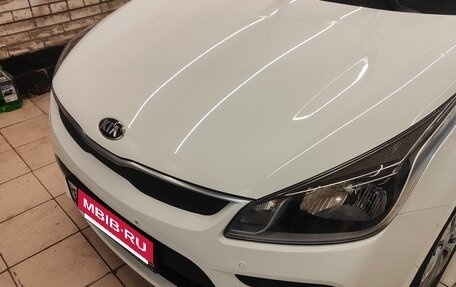 KIA Rio IV, 2020 год, 1 487 999 рублей, 6 фотография