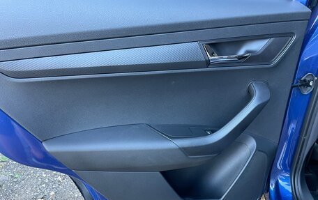 Skoda Karoq I, 2021 год, 2 399 000 рублей, 24 фотография