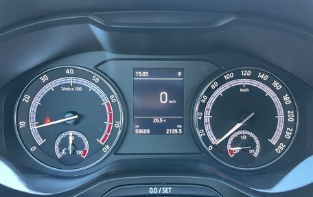 Skoda Karoq I, 2021 год, 2 399 000 рублей, 27 фотография