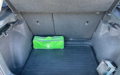 Skoda Karoq I, 2021 год, 2 399 000 рублей, 29 фотография