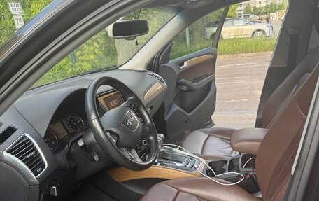 Audi Q5, 2015 год, 1 850 000 рублей, 7 фотография