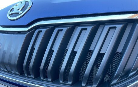 Skoda Karoq I, 2021 год, 2 399 000 рублей, 33 фотография