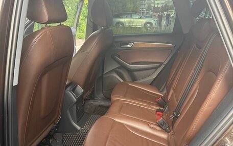 Audi Q5, 2015 год, 1 850 000 рублей, 6 фотография