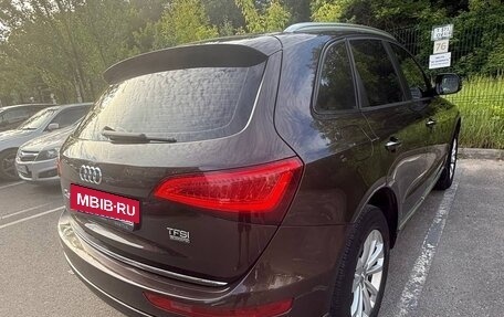Audi Q5, 2015 год, 1 850 000 рублей, 5 фотография
