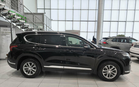 Hyundai Santa Fe IV, 2020 год, 3 599 000 рублей, 5 фотография