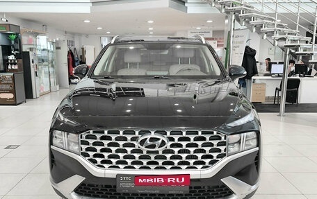 Hyundai Santa Fe IV, 2020 год, 3 599 000 рублей, 2 фотография