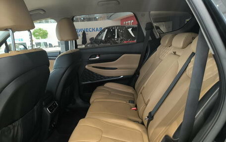 Hyundai Santa Fe IV, 2020 год, 3 599 000 рублей, 15 фотография