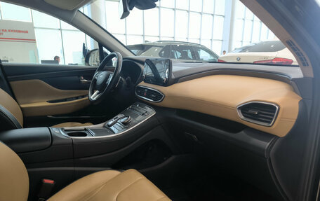 Hyundai Santa Fe IV, 2020 год, 3 599 000 рублей, 13 фотография