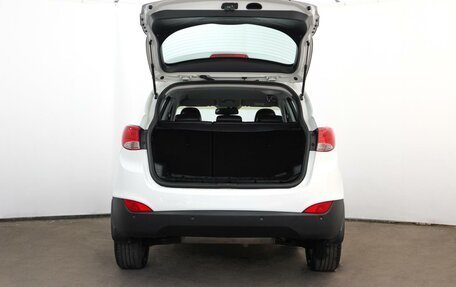 Hyundai ix35 I рестайлинг, 2011 год, 1 350 000 рублей, 6 фотография