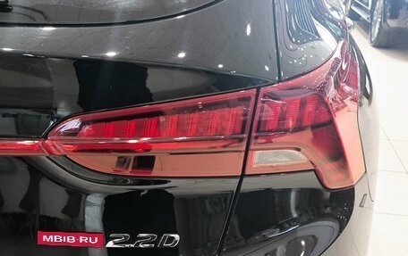 Hyundai Santa Fe IV, 2020 год, 3 599 000 рублей, 12 фотография