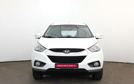 Hyundai ix35 I рестайлинг, 2011 год, 1 350 000 рублей, 4 фотография