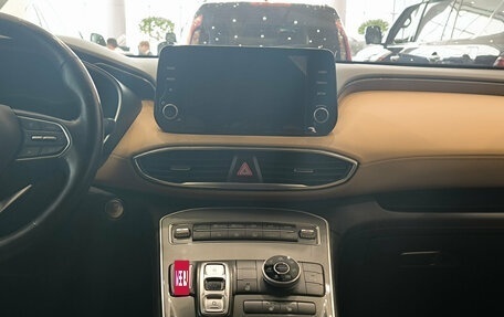 Hyundai Santa Fe IV, 2020 год, 3 599 000 рублей, 18 фотография