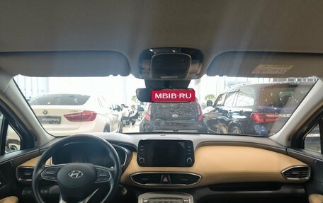 Hyundai Santa Fe IV, 2020 год, 3 599 000 рублей, 17 фотография
