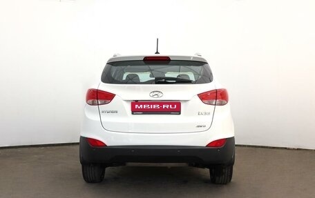 Hyundai ix35 I рестайлинг, 2011 год, 1 350 000 рублей, 5 фотография
