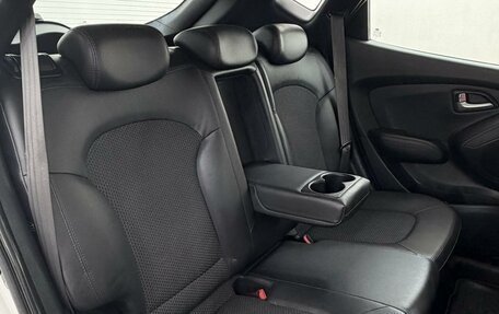 Hyundai ix35 I рестайлинг, 2011 год, 1 350 000 рублей, 13 фотография